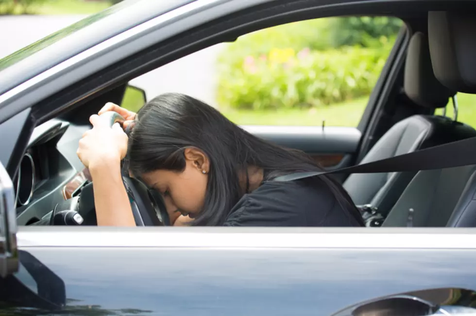 Is It Legal to Sleep in Your Car in New Jersey?