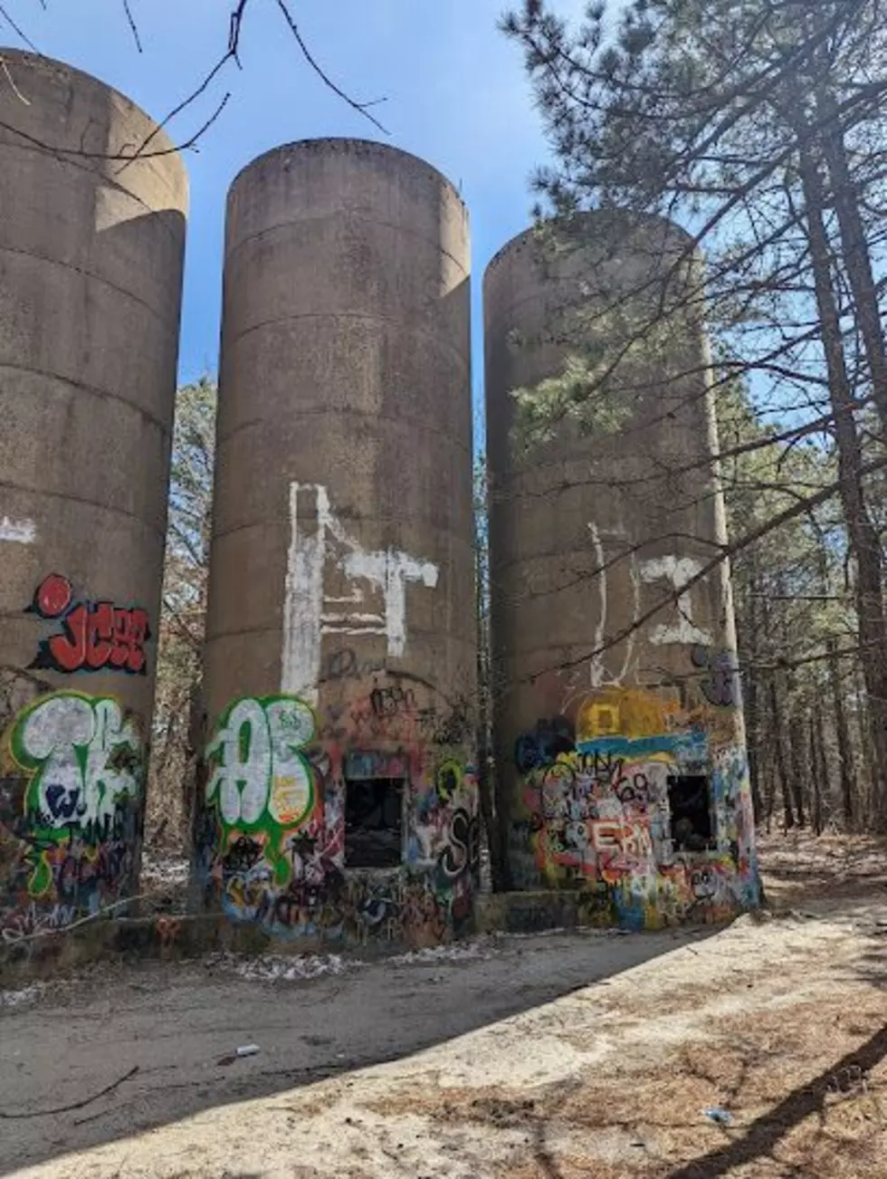 Creepy Abandoned Places in New Jersey That Are Close By
