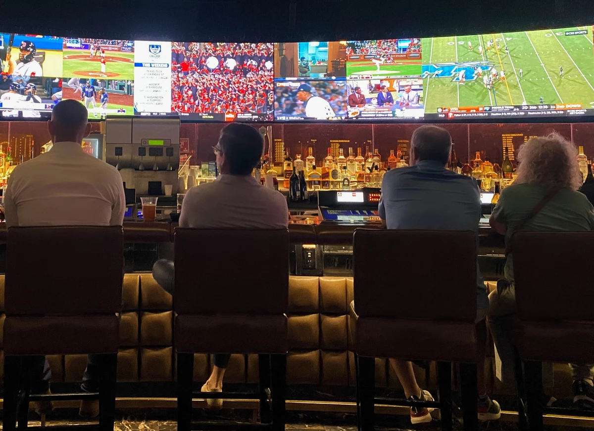 Football Fans! It's Playoff Time and We Have the Best Sports Bars in New  Jersey