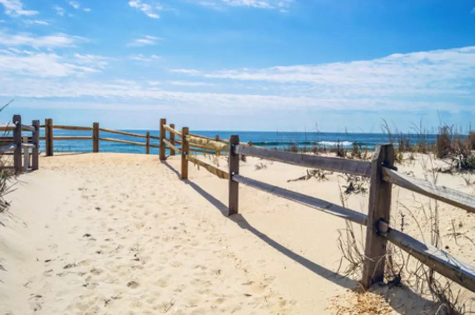 This Beautiful Spot in NJ Made the List from Ocean County