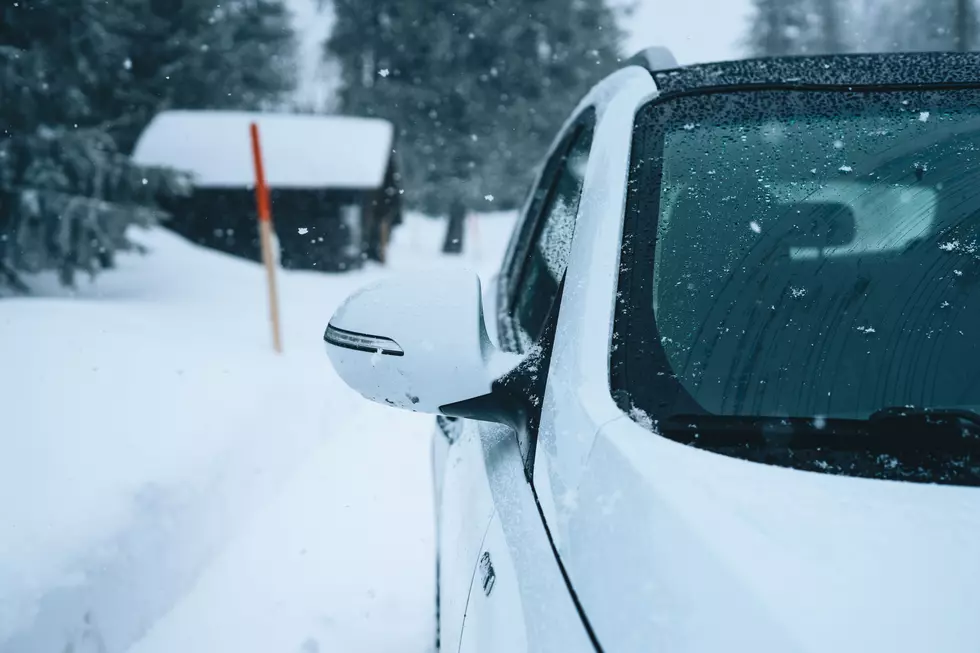 This Winter, Is it Illegal to Warm Up Your Car in New Jersey?