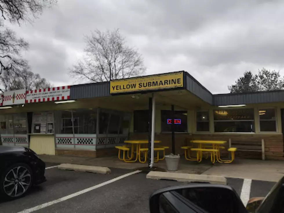 OMG! Love This, the Yellow Submarine Shop is in New Jersey