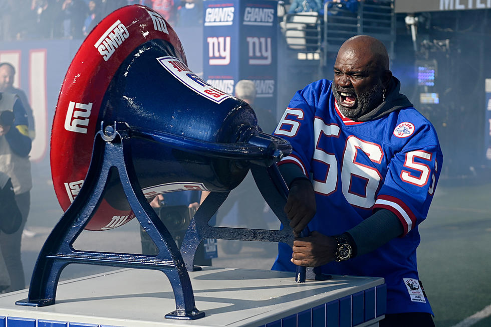 New York Giants legend Lawrence “LT” Taylor is coming back to the Jersey Shore