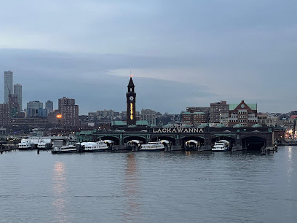 This Is New Jersey's Fastest Growing City