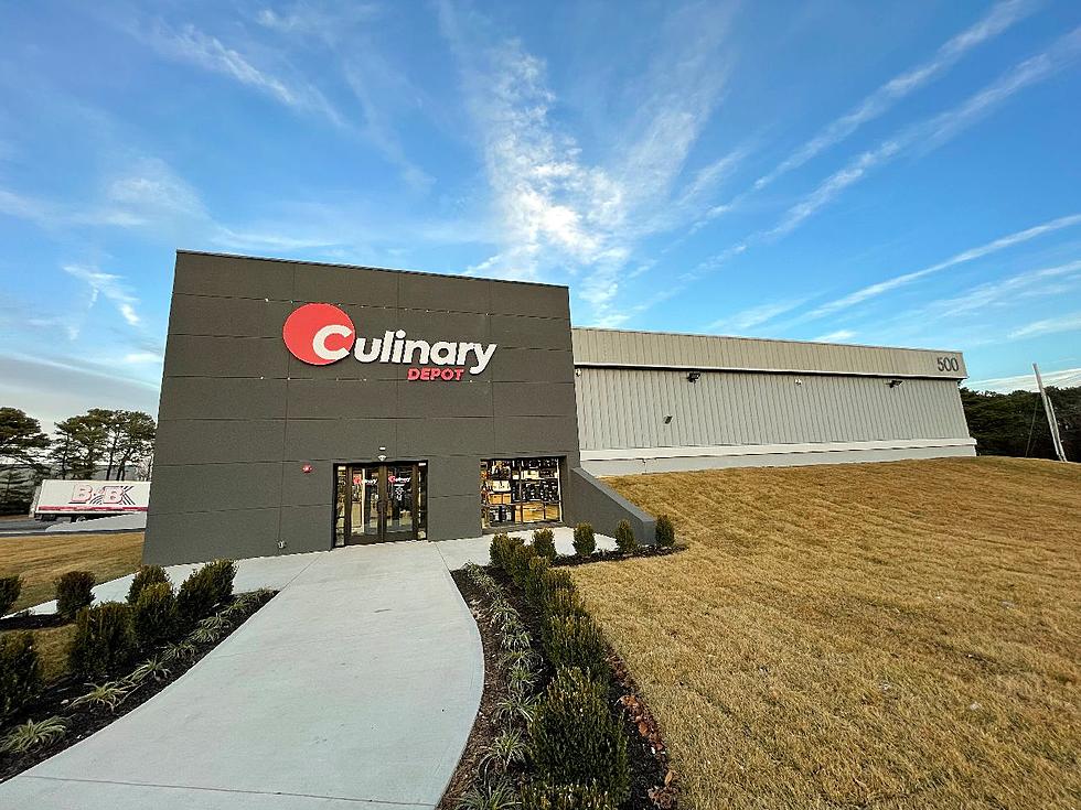 How Cool! Culinary Depot Opens a Full-Service Store in Lakewood, New Jersey