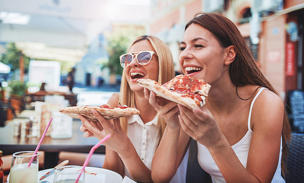 Website claims California has better pizza than New Jersey — Is that true?