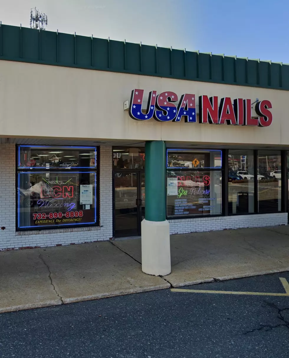 Nail salon business in Point Pleasant, NJ accused of discrimination, U.S. Attorney’s Office says