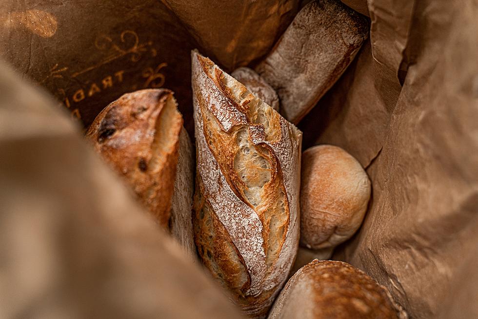 Bread Lovers It's The Best Bread in Jersey 