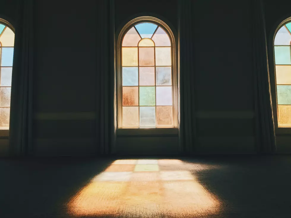 Unsplash.com Daniel McCullough