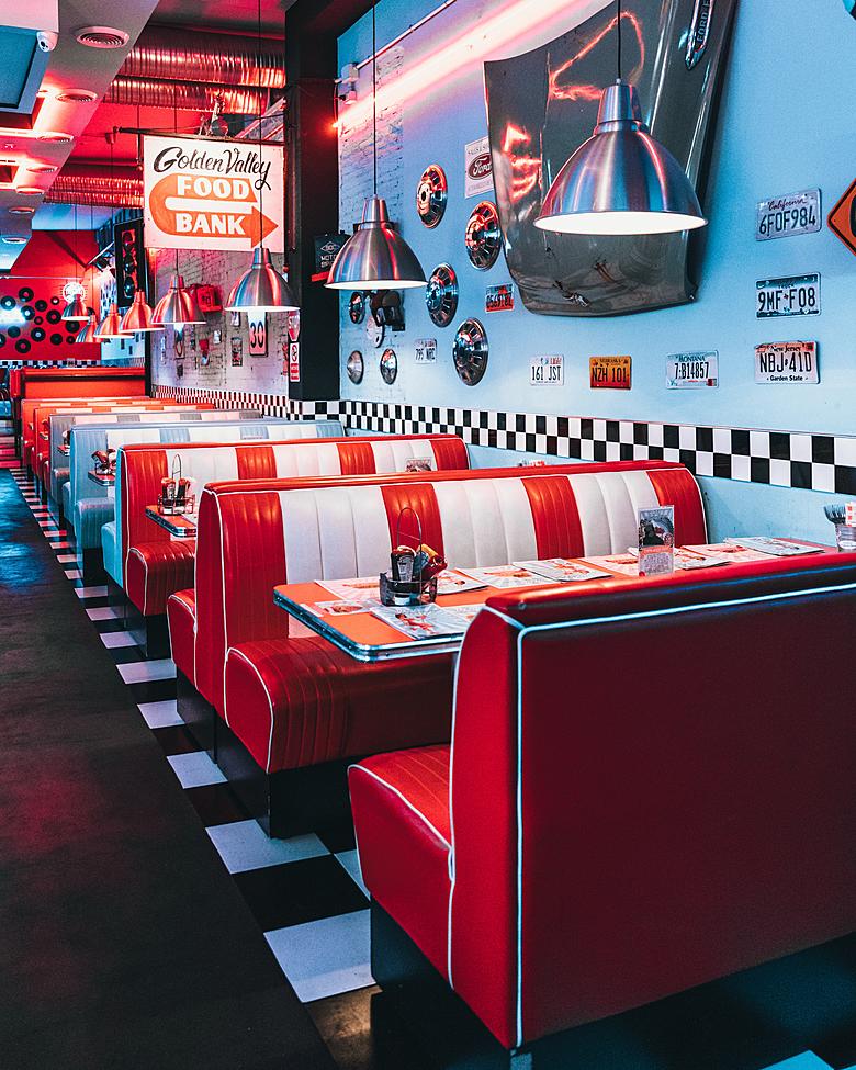 Foodies! It&rsquo;s New Jersey&rsquo;s Best Diner &amp; One of the Best in U.S.