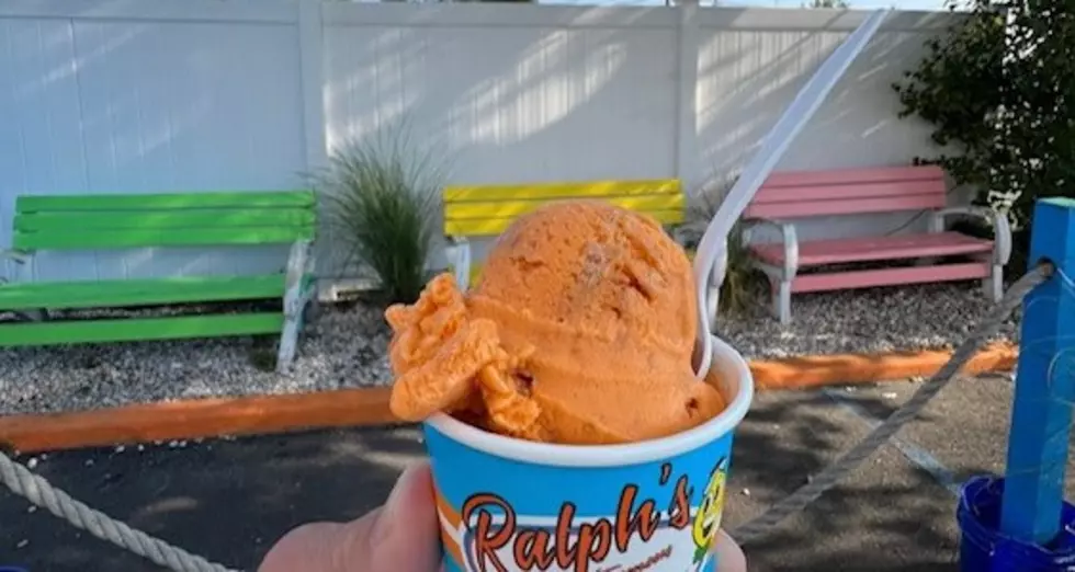 Spring is Coming! Ralph&#8217;s Famous Italian Ice Announces its Re-Opening Date in Toms River, NJ