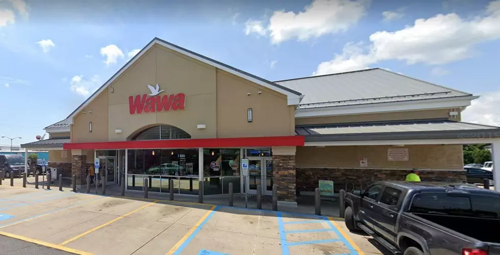 This Viral Video of a Dancing Wawa Employee Will Make You Smile