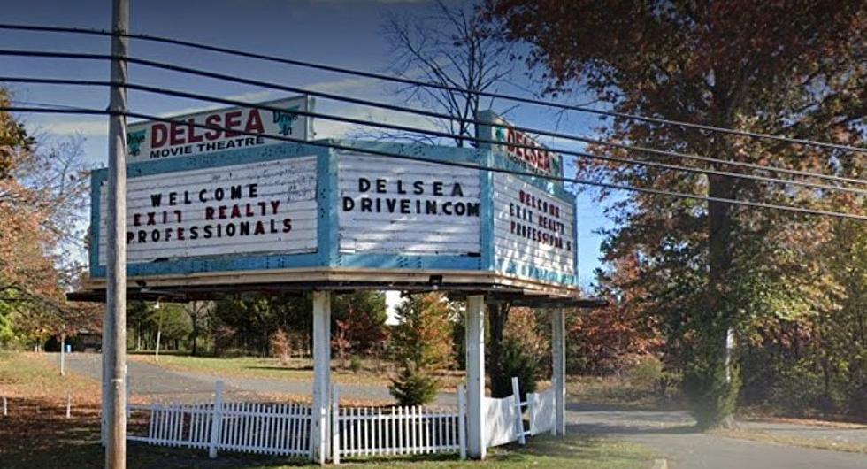 Amazing! It’s The Very Last Drive-In Movie in New Jersey