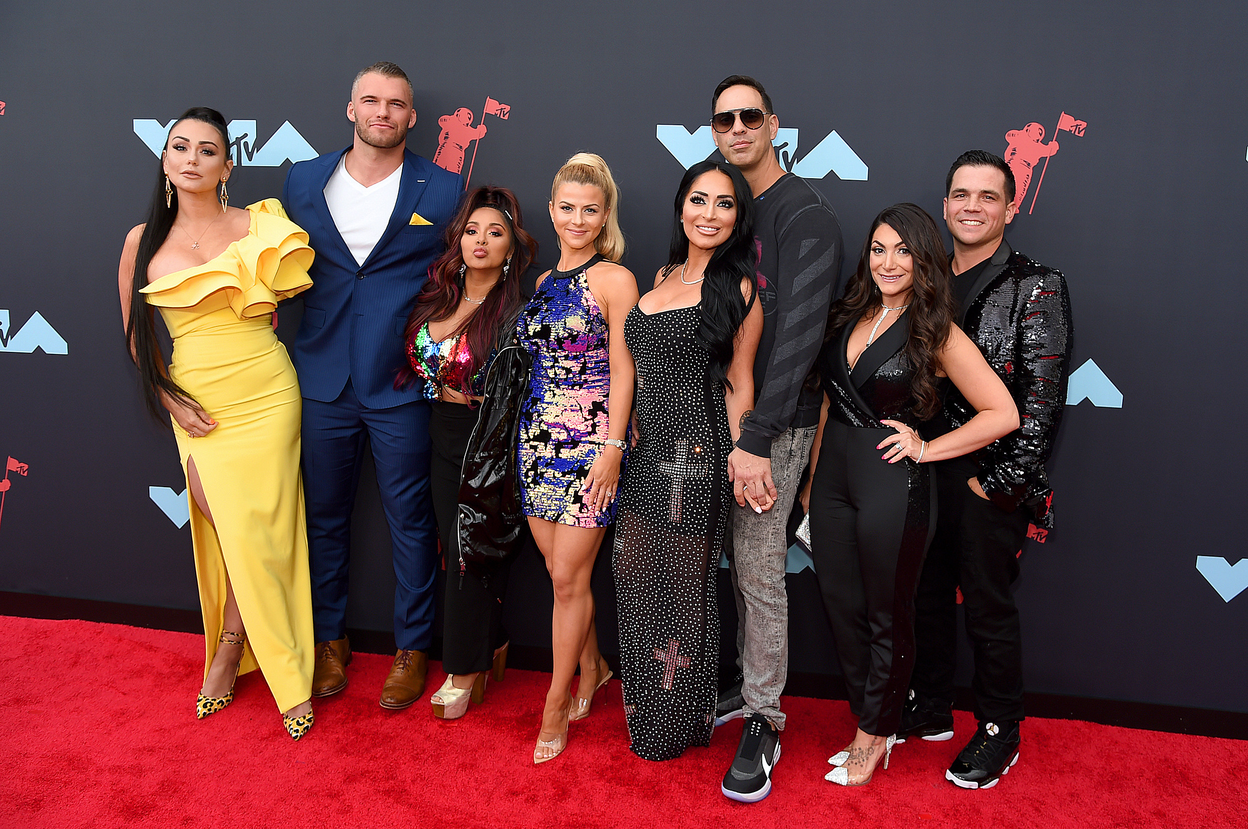 Jersey Shore' premiered 10 years ago on MTV. Here's why the global