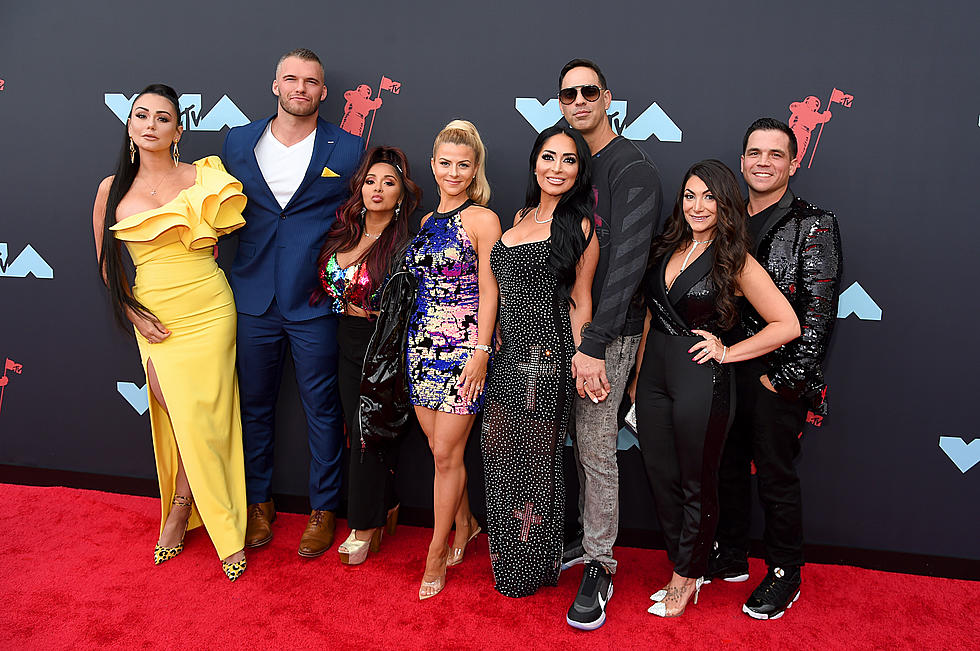 Jersey Shore Reality Star Makes Shocking TV Return After 10 Years