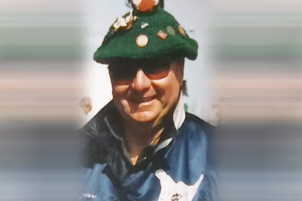 What Being Irish Really Means