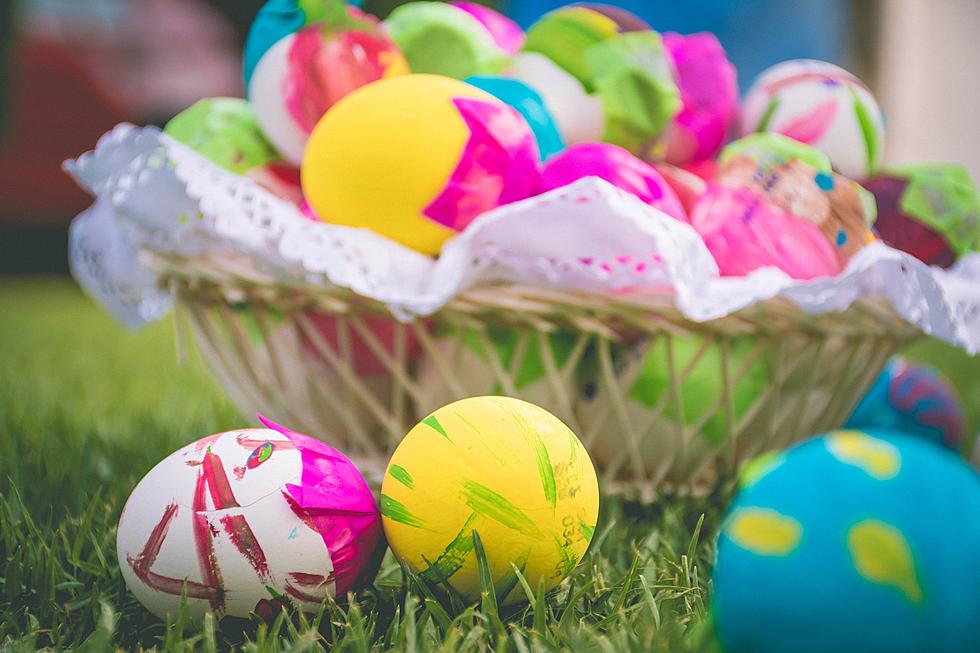 One of the Best Easter Egg Hunts in Jersey