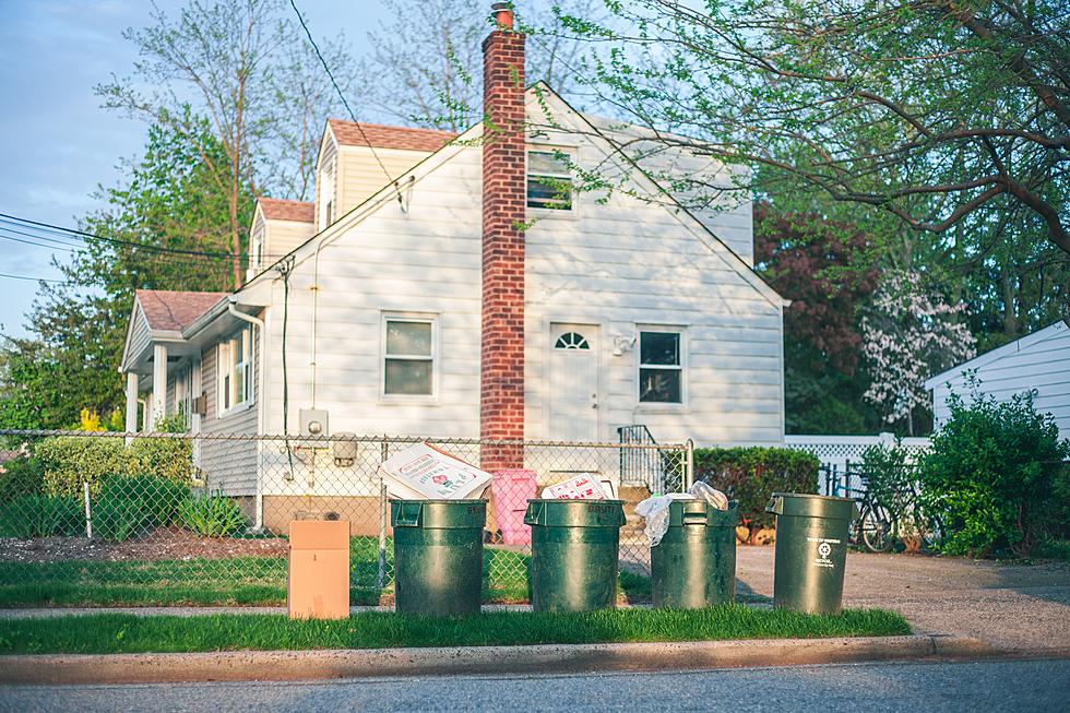 Is it Illegal to Throw Your Trash in Someone Else's Can in NJ?