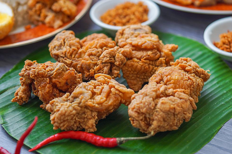 Some of the Best Fried Chicken in America