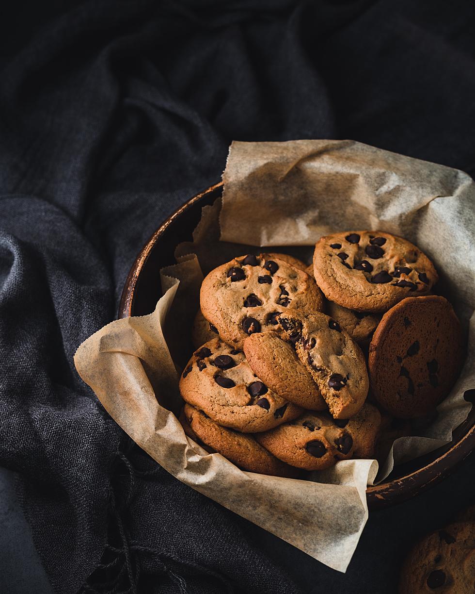 Yum! It’s The Most Scrumptious Cookie in New Jersey You Need to Try