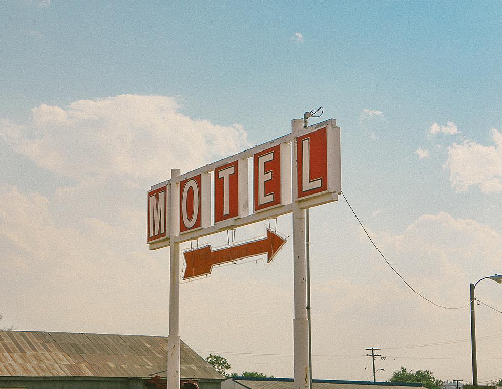 Retro chic! This is the very best motel in New Jersey