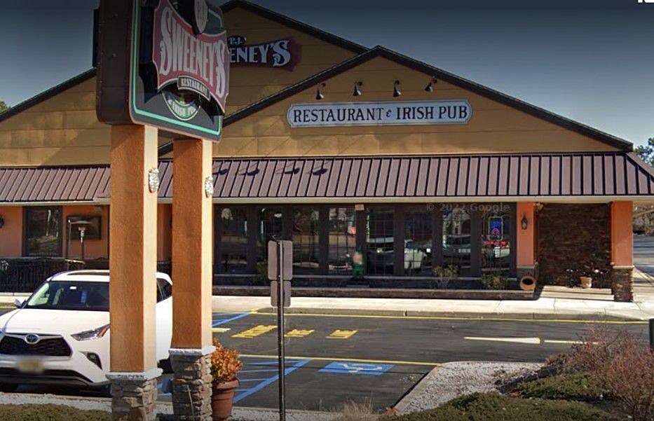 Roxy restaurant deals toms river