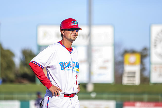 Breaking Down the 2021 BlueClaws Schedule
