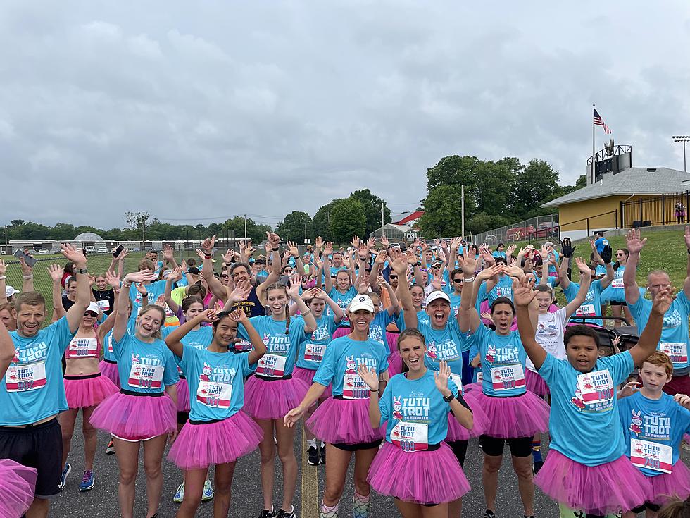 Grab those tutus! Middletown, NJ non-profit raising funds for childhood cancer research at upcoming event