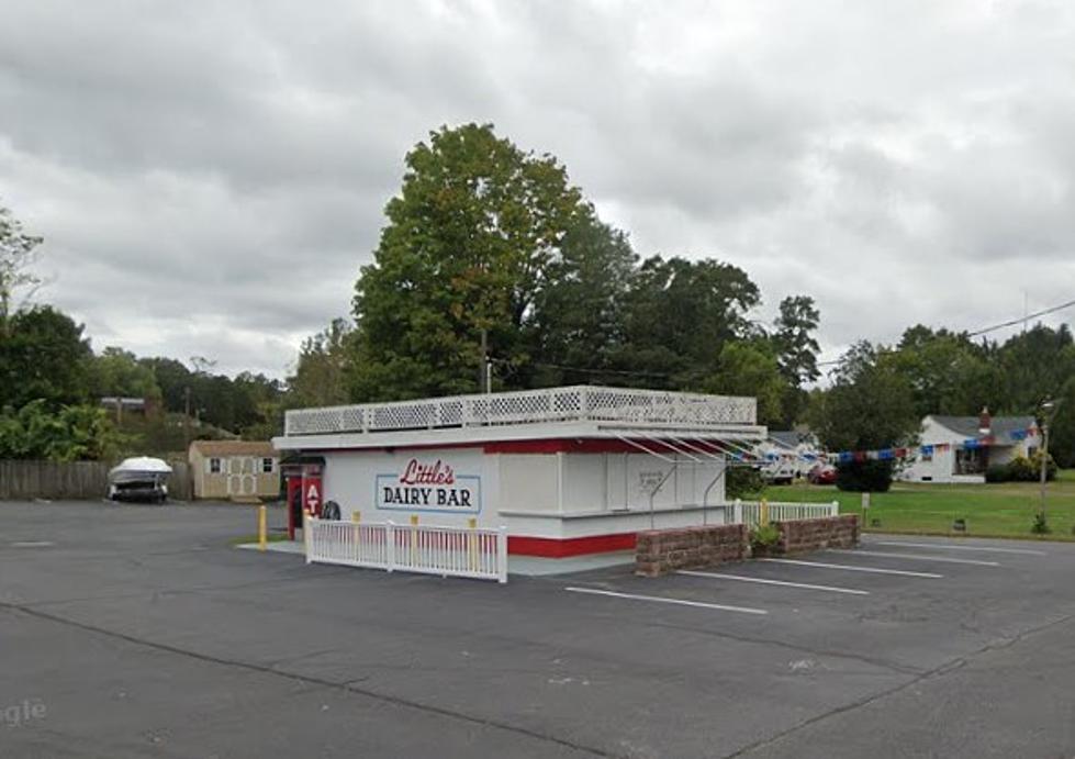 What? The Most Oddball Roadside Attraction in New Jersey