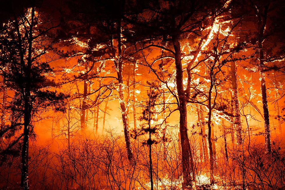 200-foot flames burn nearly 4,000 acres in NJ: Updates on massive fire