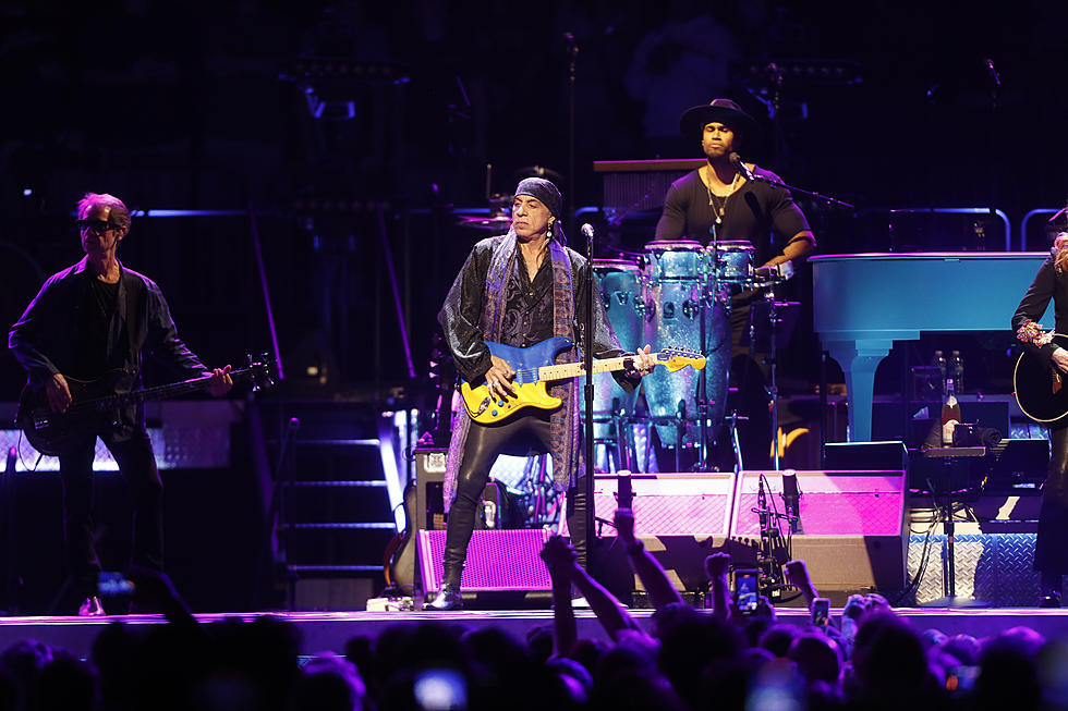 Springsteen Fans! Stevie Van Zandt Is Coming To Red Bank For A Fun Night Of Music