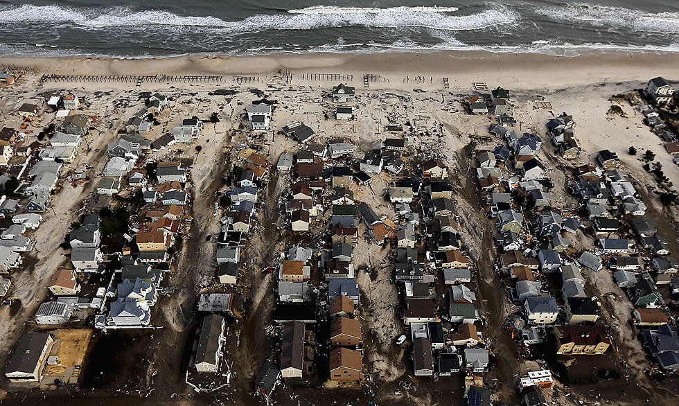 11 Years Since the Most Destructive Storm at the Jersey Shore