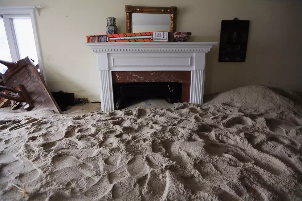 Recovery Continues Two Weeks After Superstorm Sandy