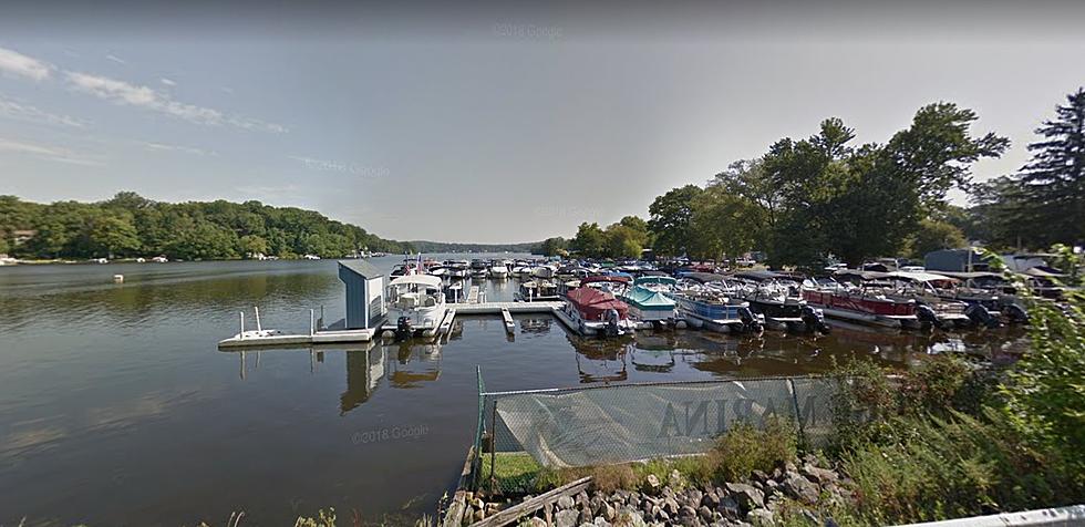 Where Does NJ Rank When it Comes to Lakes?