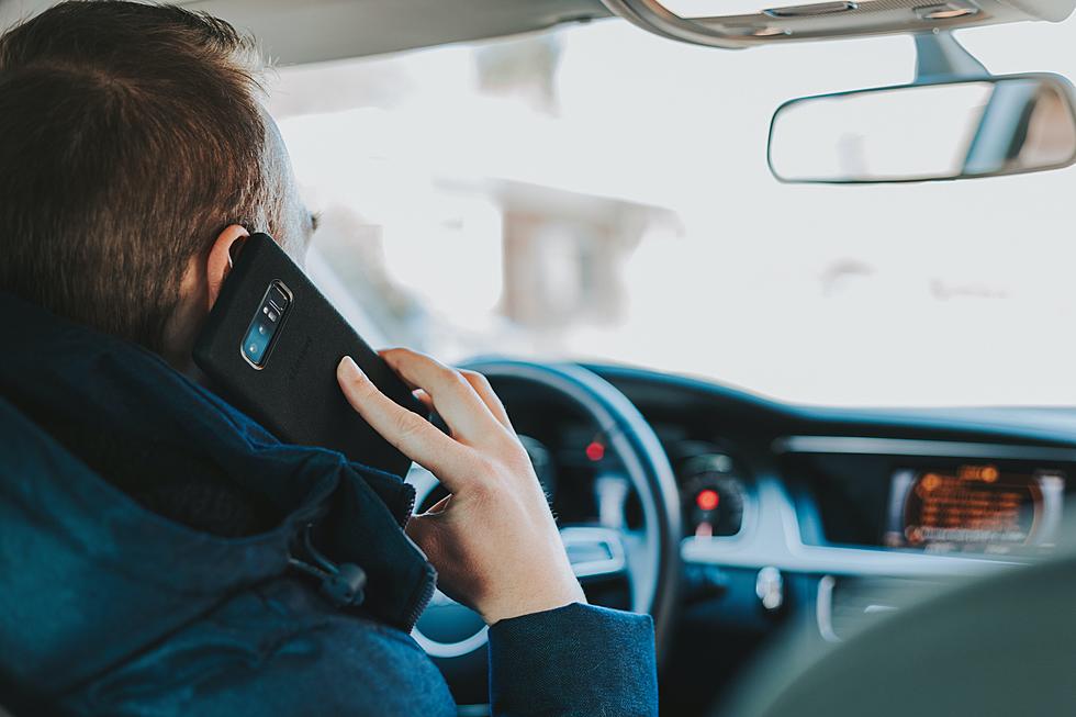 Texting and Driving in New Jersey Will Cost You Big This Month