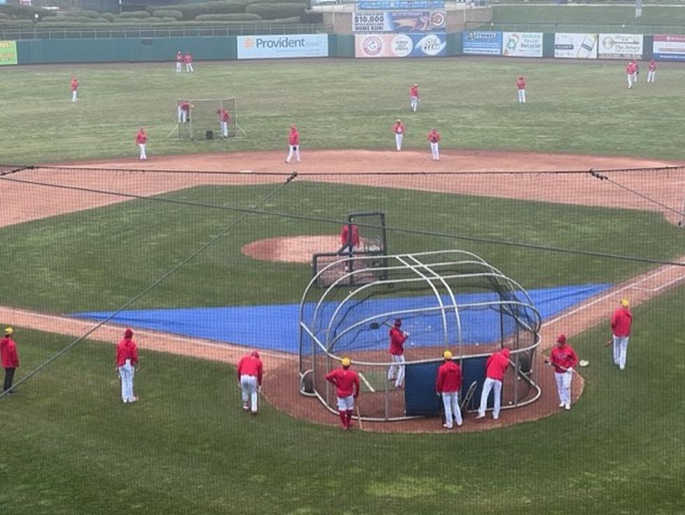 It’s Time For Fun and Baseball at the Jersey Shore