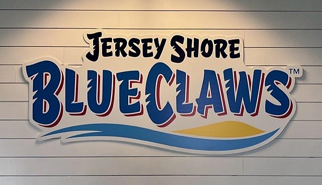 BlueClaws Begin Process of Re-Seating for Traditional Ballpark Layout -  OurSports Central