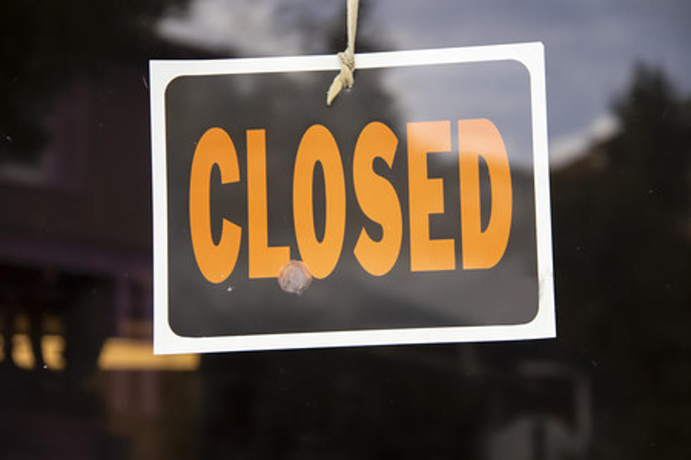 Oh No, Please Don't Close One of My Favorite NJ Restaurants