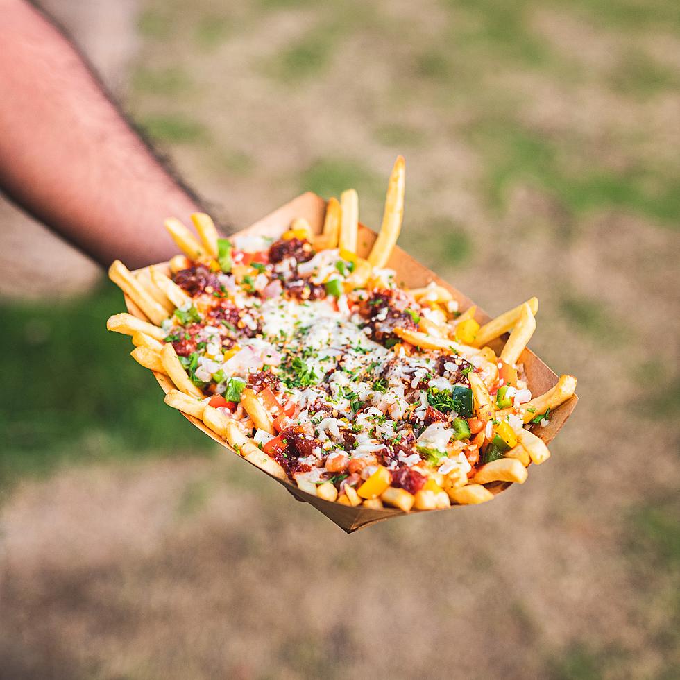 Delicious! The Best “Disco Fries” in New Jersey