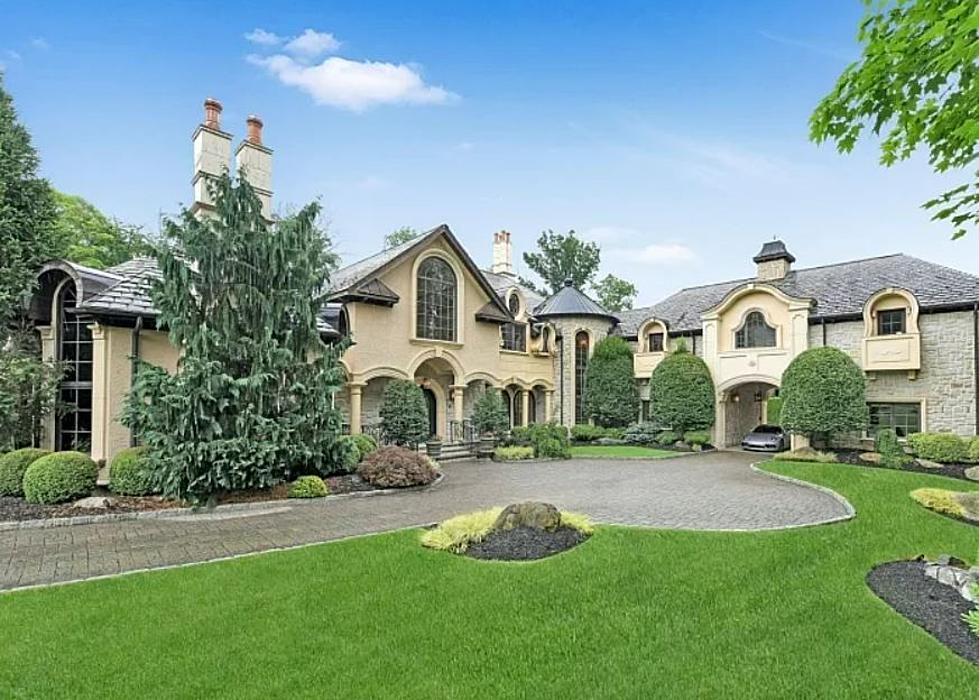 Real Housewives Fans Will Love this Look Inside Melissa Gorga’s Old Montville Home