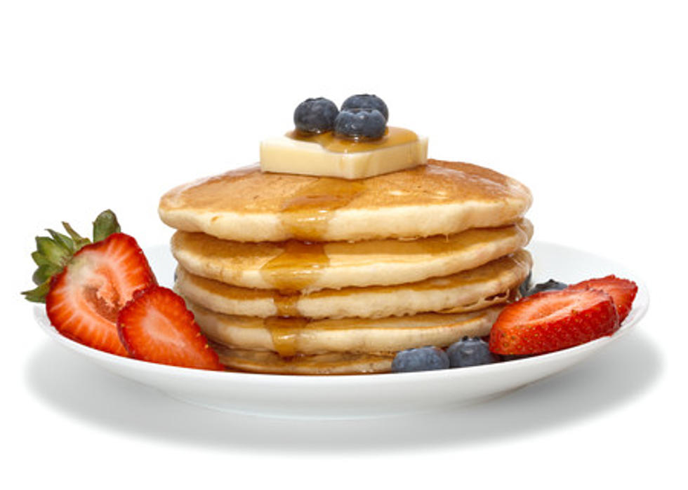 These Are the Best Pancakes in Ocean County, NJ Chosen By You, I Agree