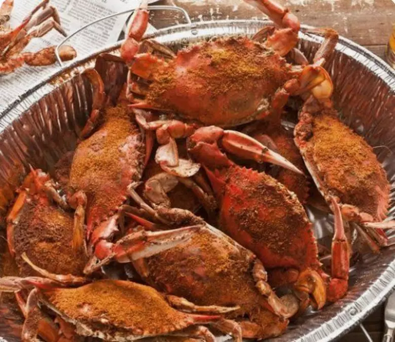 Crabbing in New Jersey and Where to Crab Near Atlantic City - AC 365 Fun