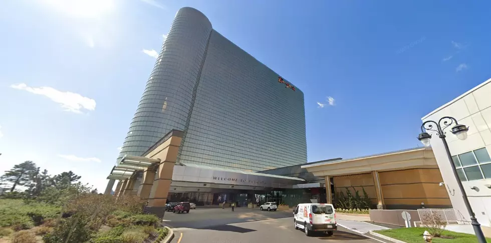 Borgata Hotel