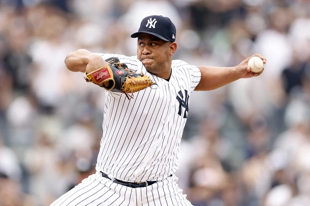 New York Yankees yankees mlb jersey usa news: Domingo's dominance