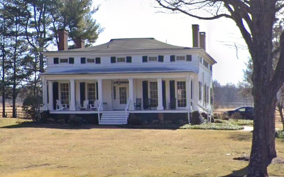 New Jersey B&B That's Hidden in the Country Feels Like Heaven