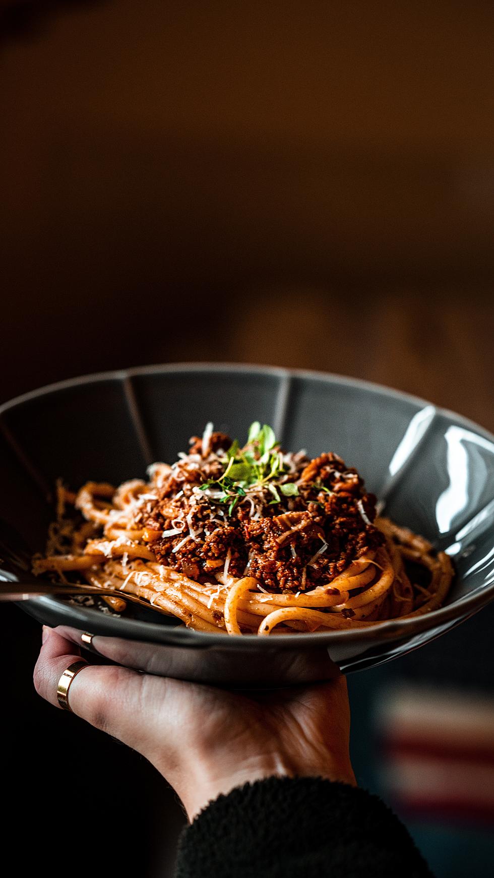 Delicious! New Jersey’s Tastiest Italian Food Reviewed