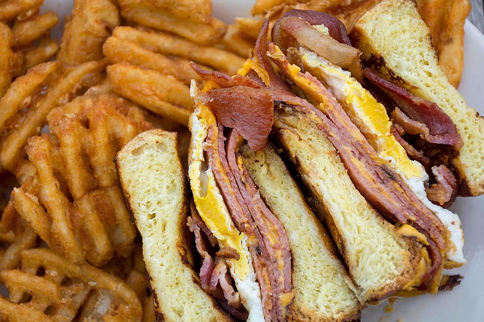 Nat&#8217;l Food Website Says This is the Best Pork Roll, Egg, &#038; Cheese in NJ
