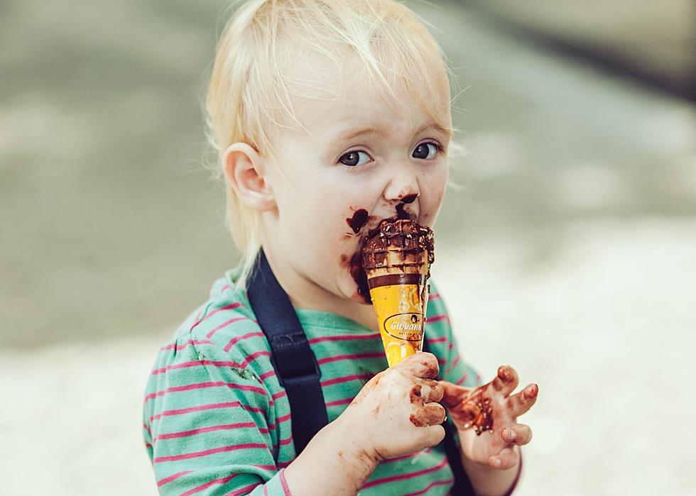 The best ice cream shop in New Jersey is one of the best in America