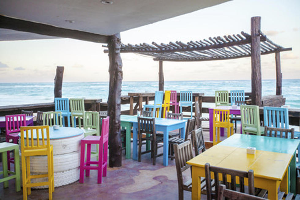 10 Waterfront Bars and Restaurants to Try this Summer in NJ