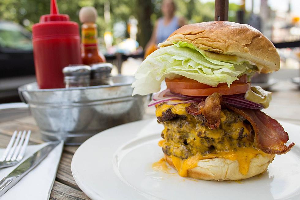 For an amazing burger in NJ, you need to check out these spots in Monmouth and Ocean
